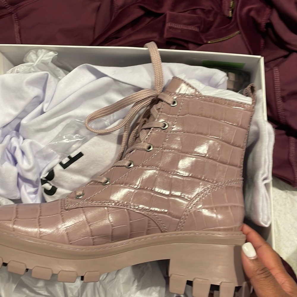 New never worn